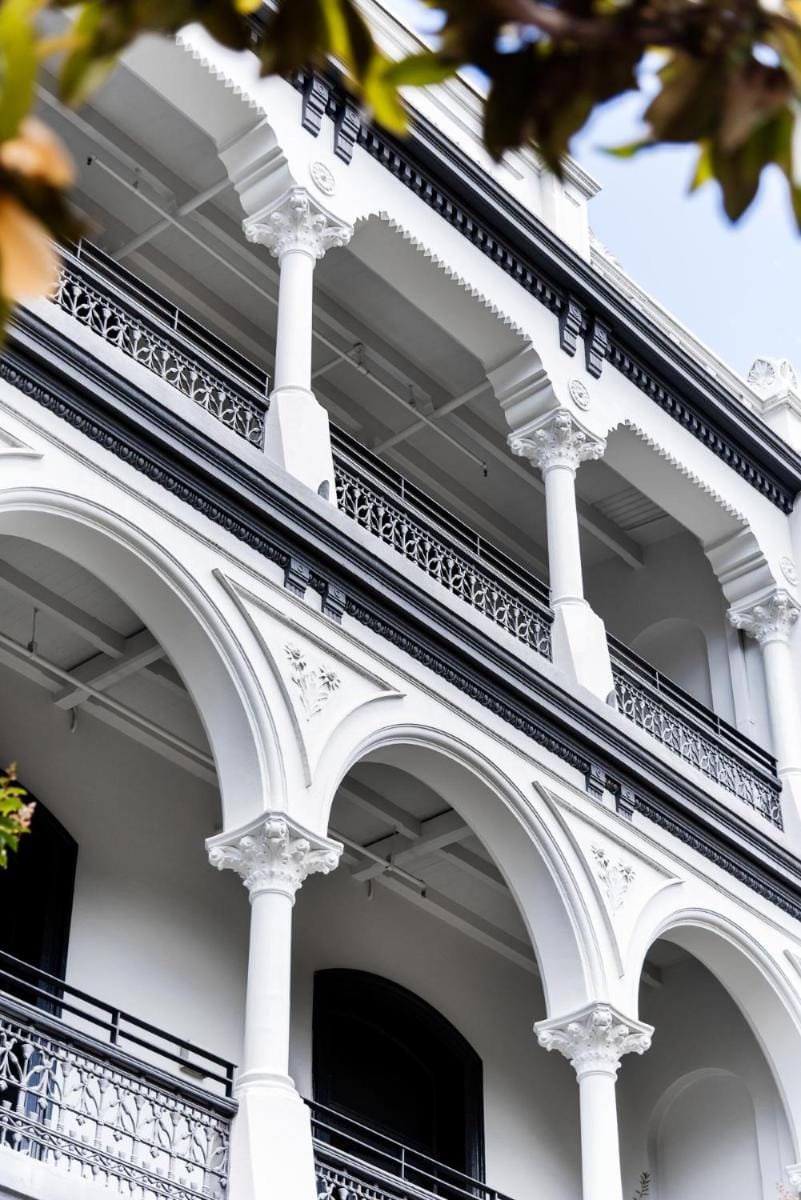 Hotel Challis Hotel in Sydney