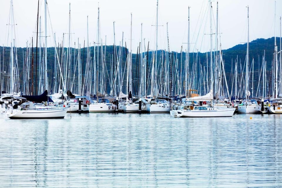 Metro Mirage Hotel Newport Hotel in Pittwater Council
