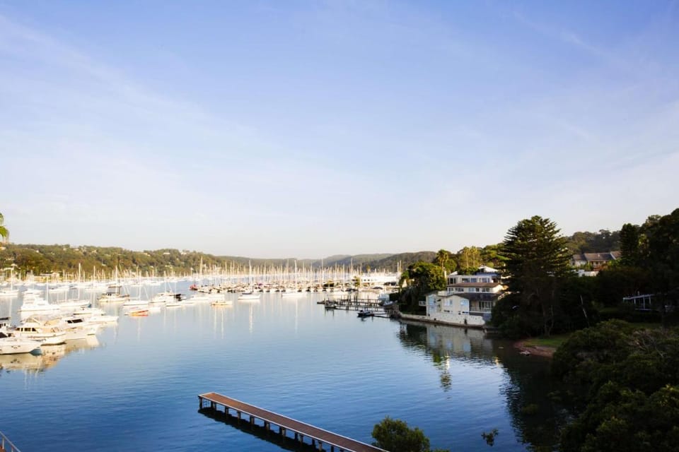 Metro Mirage Hotel Newport Hotel in Pittwater Council
