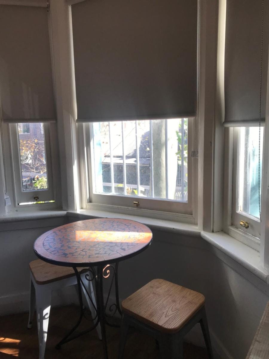 Highfield Hotel Hostel in Sydney