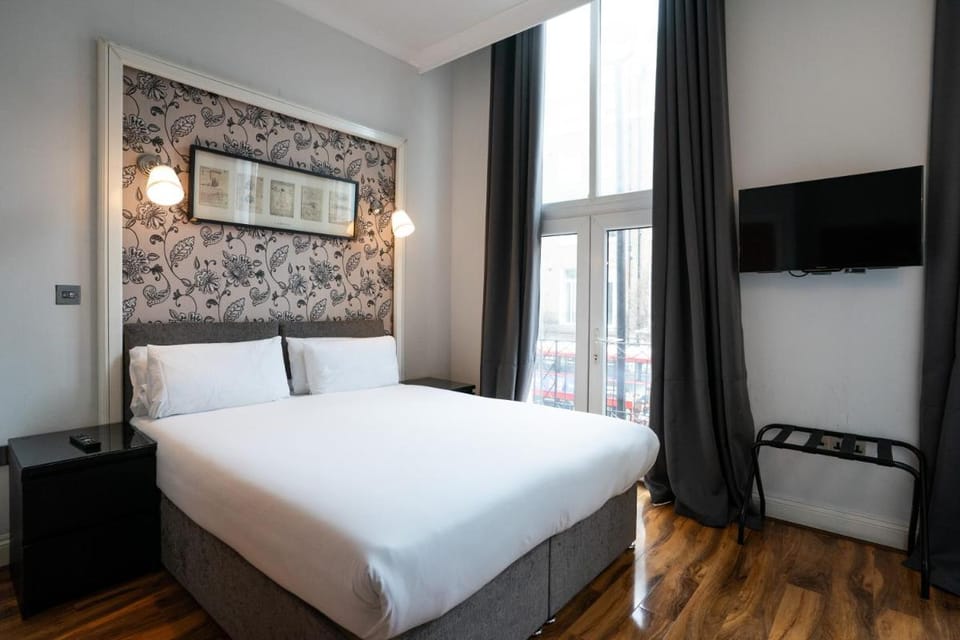 MSK Hotel 82 Hotel in City of Westminster