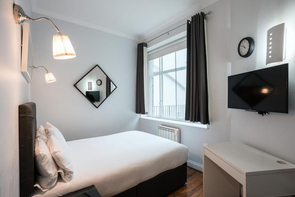 MSK Hotel 82 Hotel in City of Westminster