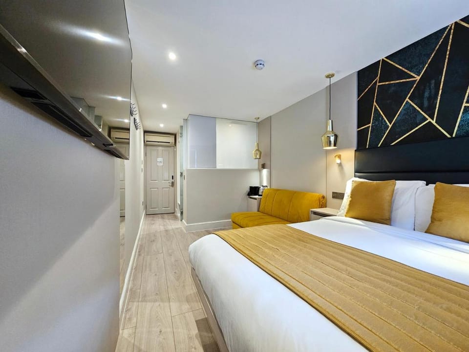 Royal Hyde Park Hotel Apartment hotel in City of Westminster