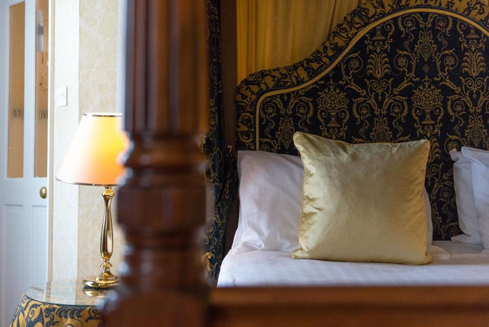 Best Western Red Lion Hotel Hotel in Salisbury