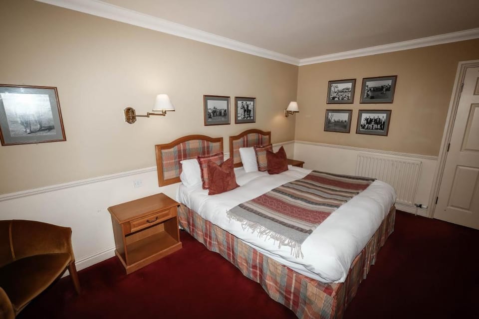 York Pavilion Hotel, Sure Hotel Collection by Best Western Hotel in York