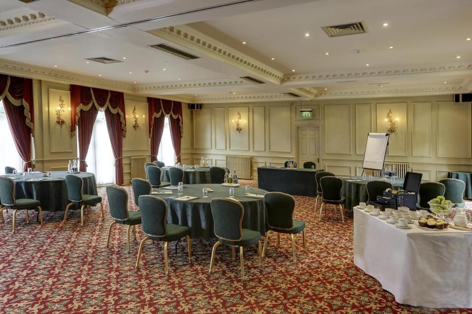 York Pavilion Hotel, Sure Hotel Collection by Best Western Hotel in York