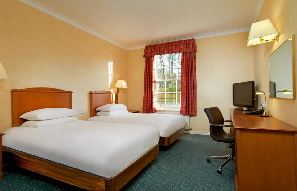 Avisford Park Hotel Hotel in Arun District