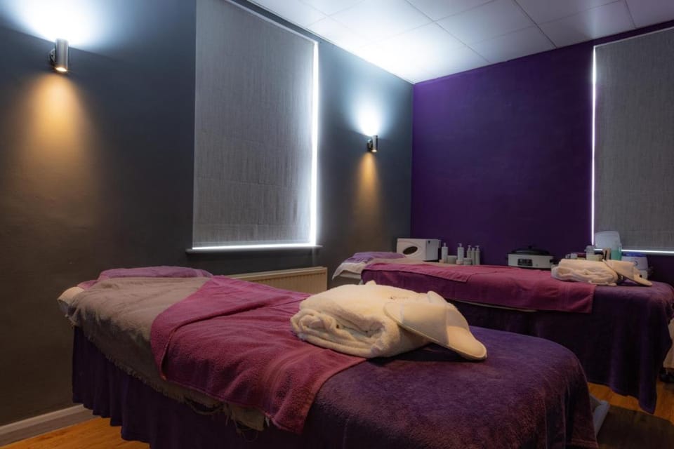 Avisford Park Hotel Hotel in Arun District