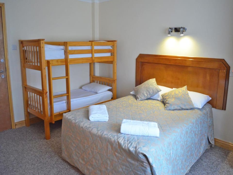 Gatwick Cambridge Hotel Hotel in Horley