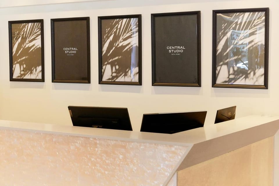 Central Studio Hotel Sydney Hotel in Surry Hills