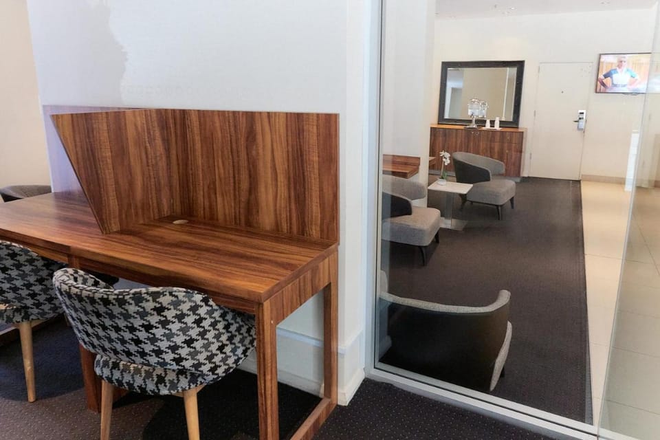 Central Studio Hotel Sydney Hotel in Surry Hills