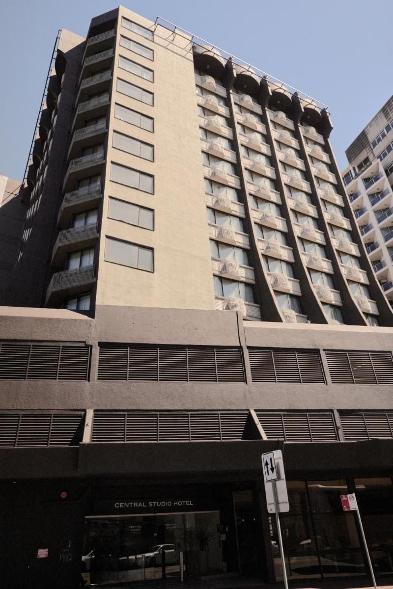 Central Studio Hotel Sydney Hotel in Surry Hills