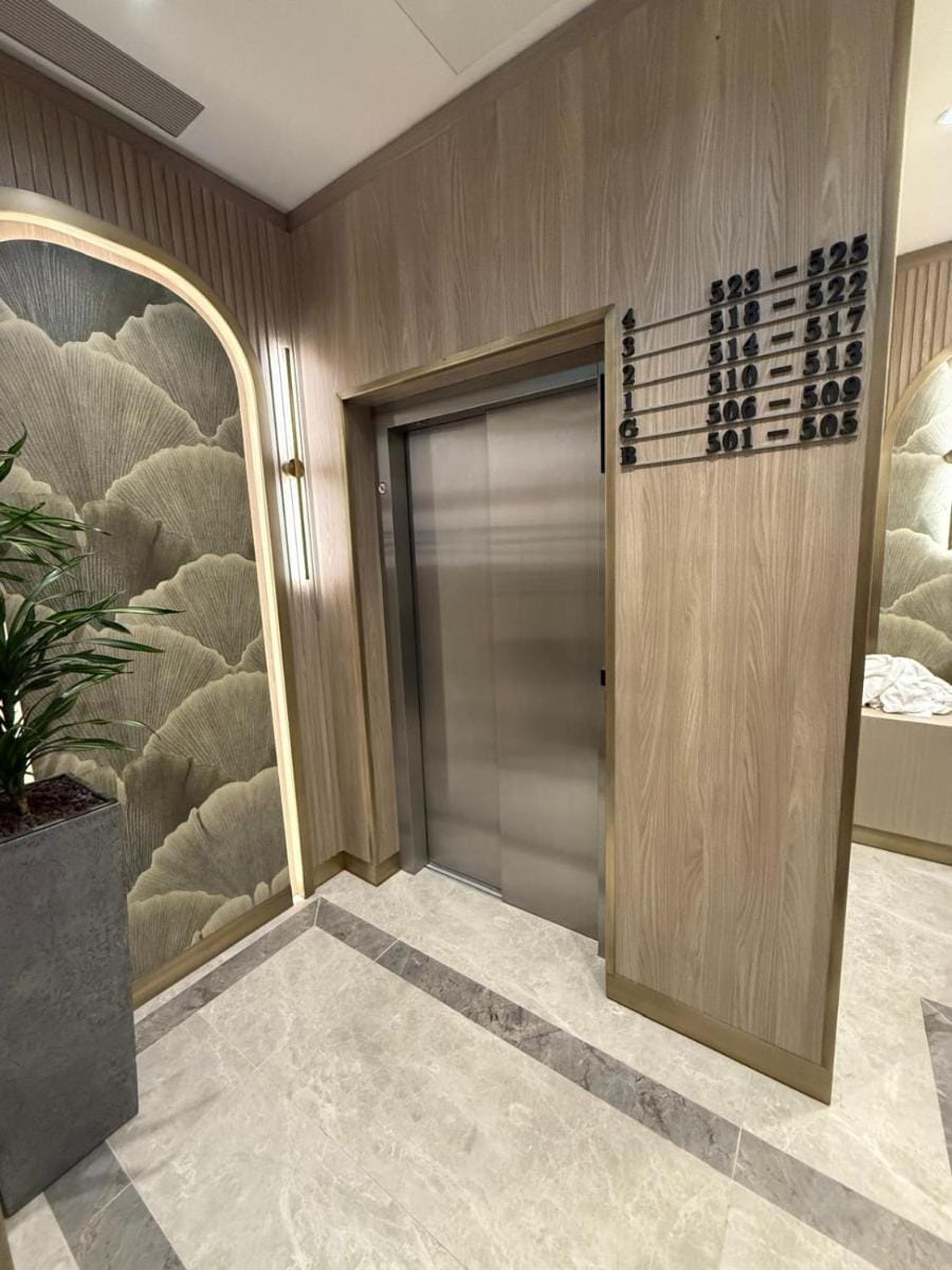 St Mark's - Merit Hotels Hotel in City of Westminster
