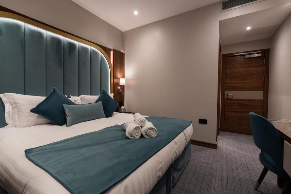 St Mark's - Merit Hotels Hotel in City of Westminster