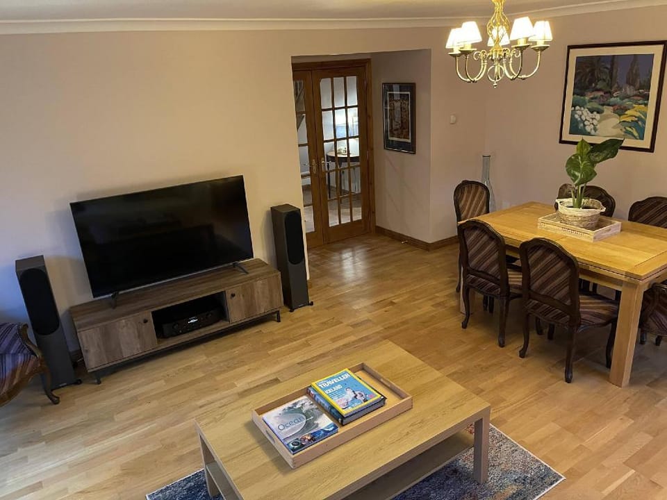 Foxglove Cottages Vacation rental in Scotland