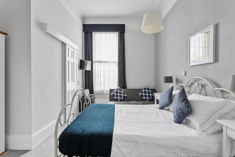 The Belmont Bed and Breakfast in Torquay