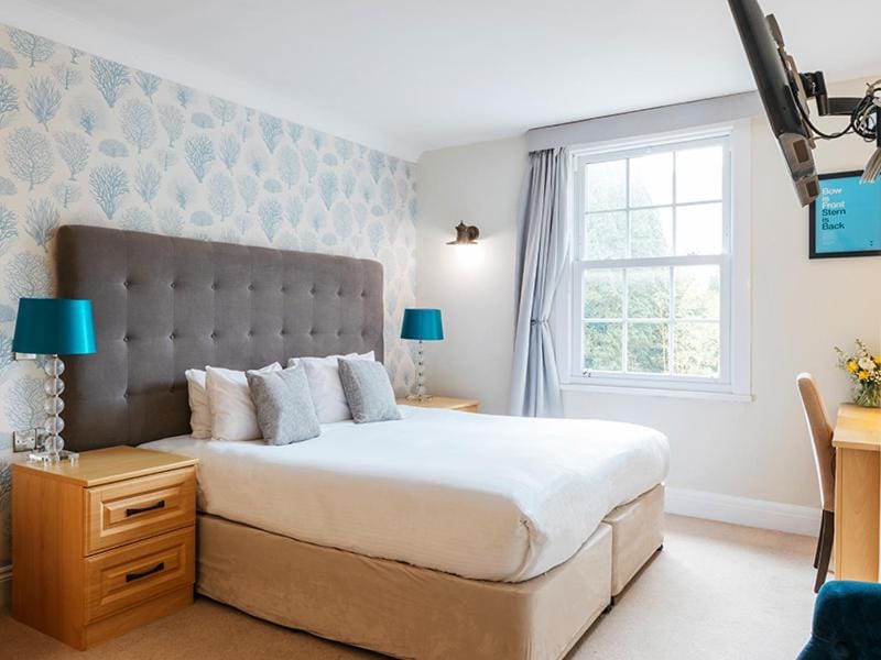 Greenbank Hotel Hotel in England