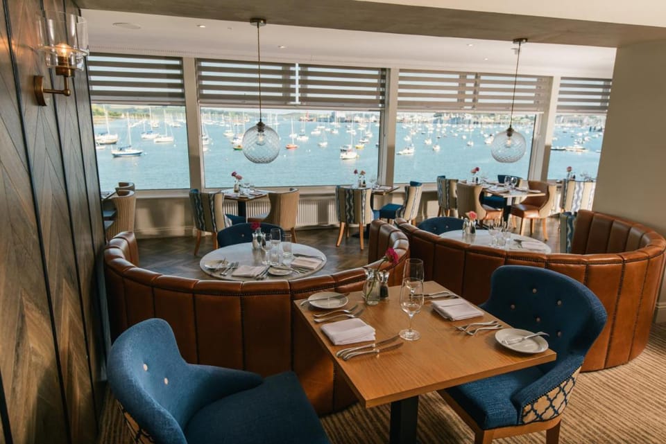 Greenbank Hotel Hotel in England