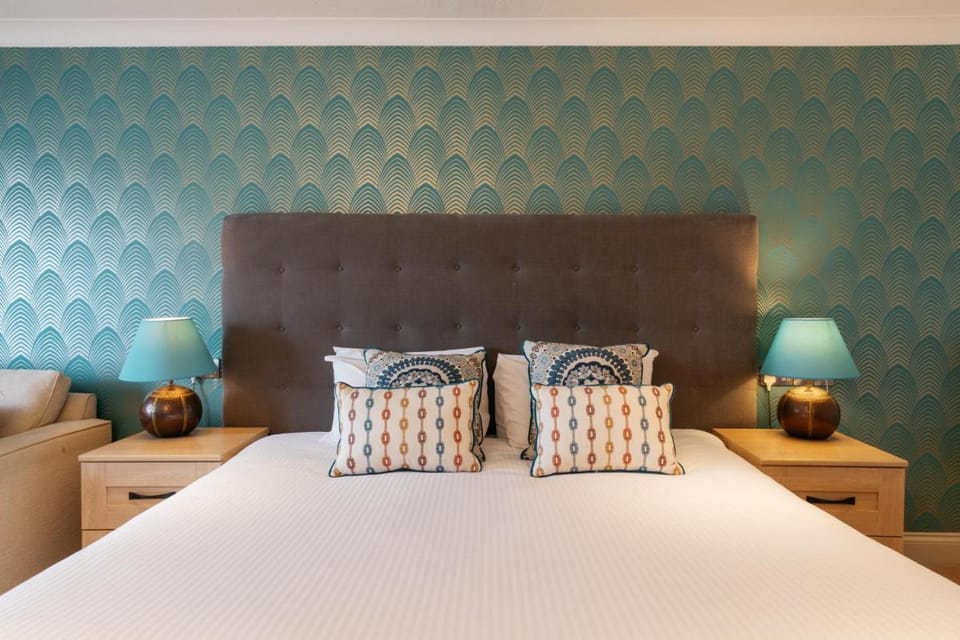 Greenbank Hotel Hotel in England