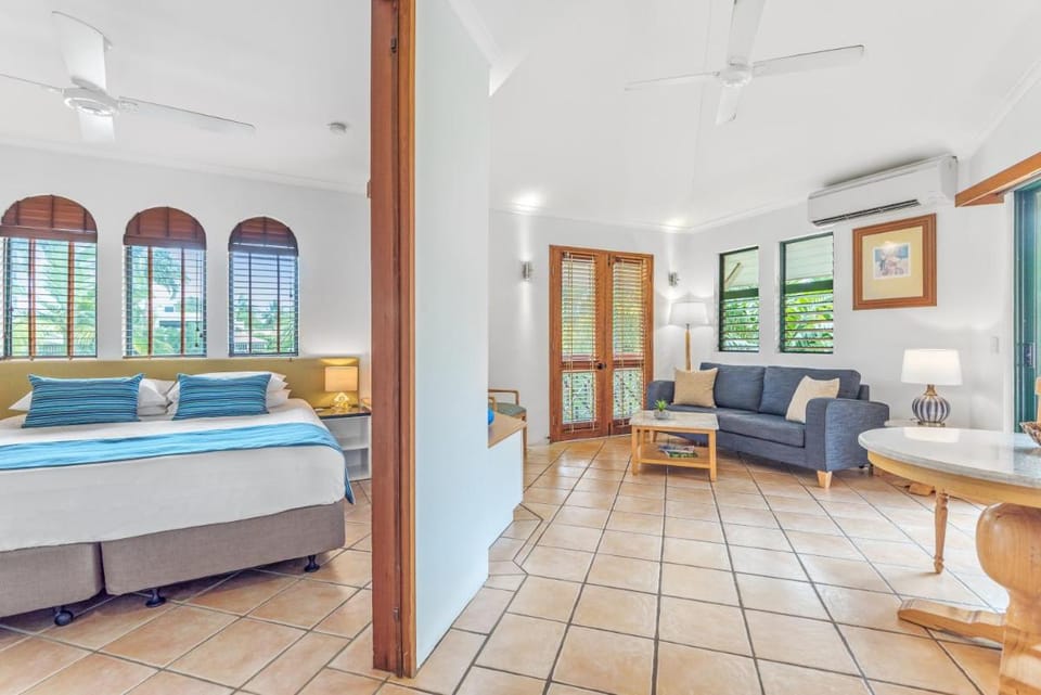 Martinique On Macrossan Apartment hotel in Port Douglas