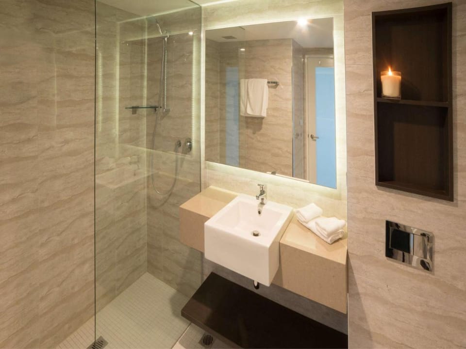 Novotel Wollongong Northbeach Hotel in Wollongong