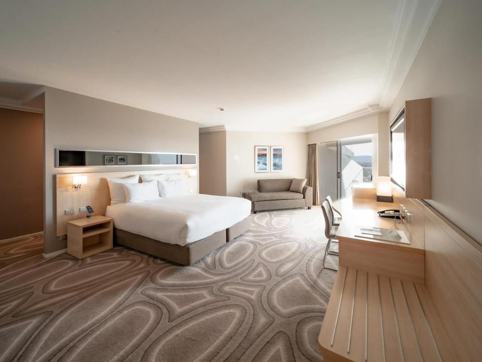 Novotel Wollongong Northbeach Hotel in Wollongong