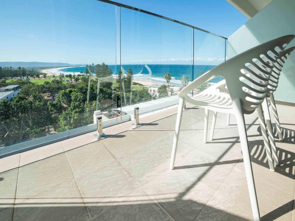 Novotel Wollongong Northbeach Hotel in Wollongong