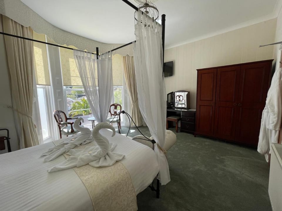 Glenorleigh Bed and Breakfast in Torquay