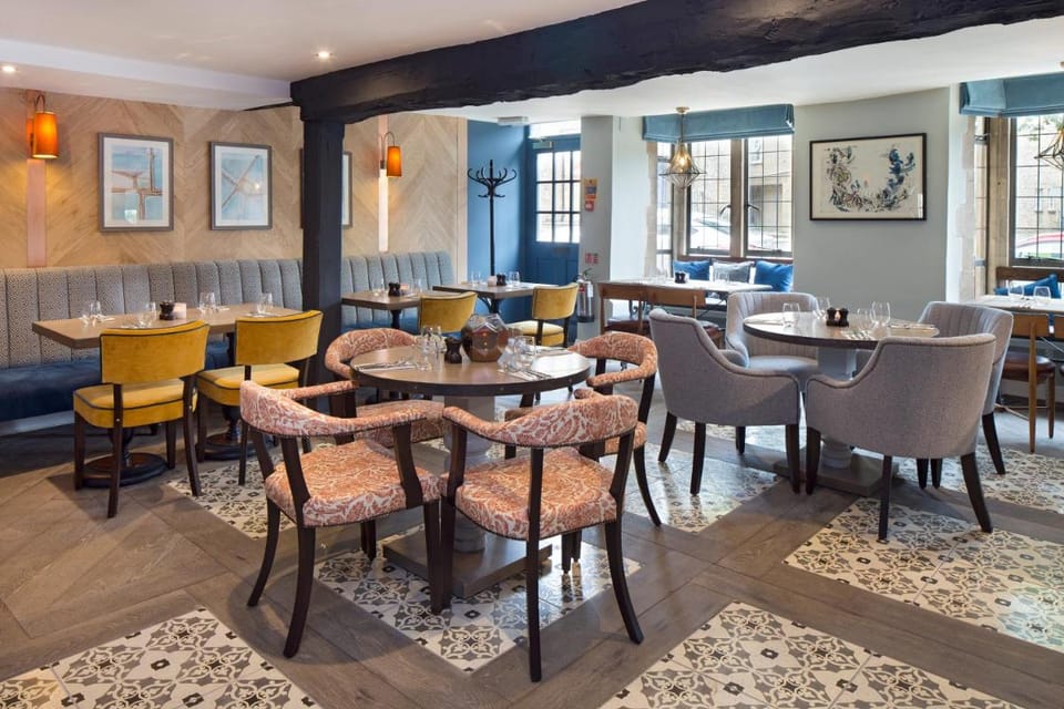 The Sheep on Sheep Street Hotel Hotel in Stow-on-the-Wold