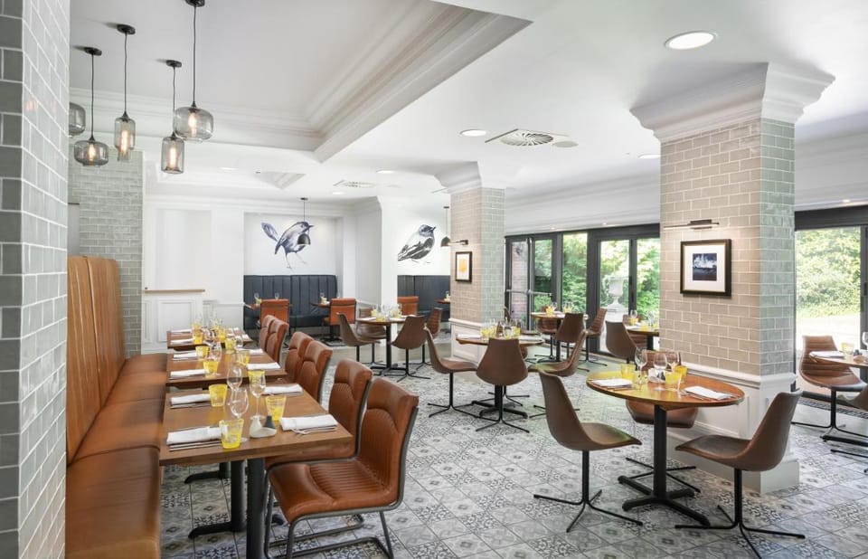 voco St. Johns Solihull By IHG Hotel in Shirley