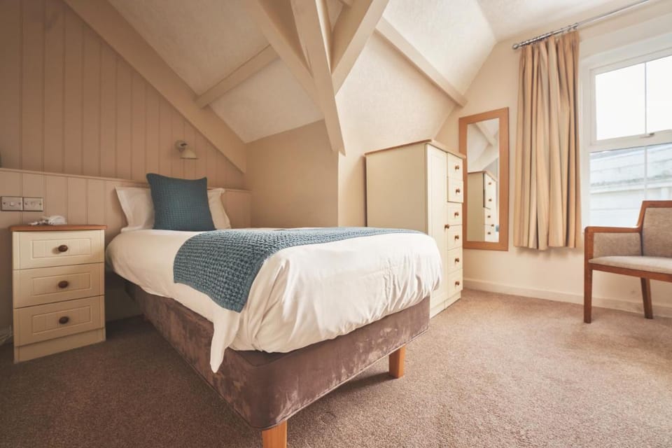 Great Western Hotel in Newquay