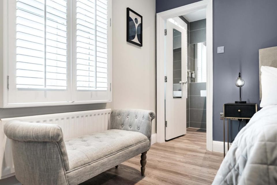 The Regent Aparthotel Apartment hotel in Cambridge