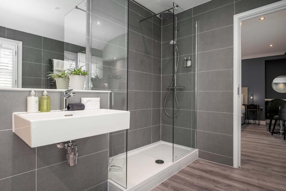 The Regent Aparthotel Apartment hotel in Cambridge