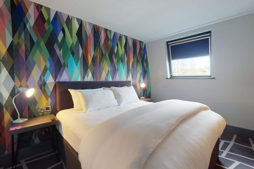 Village Hotel Bracknell Hotel in Bracknell
