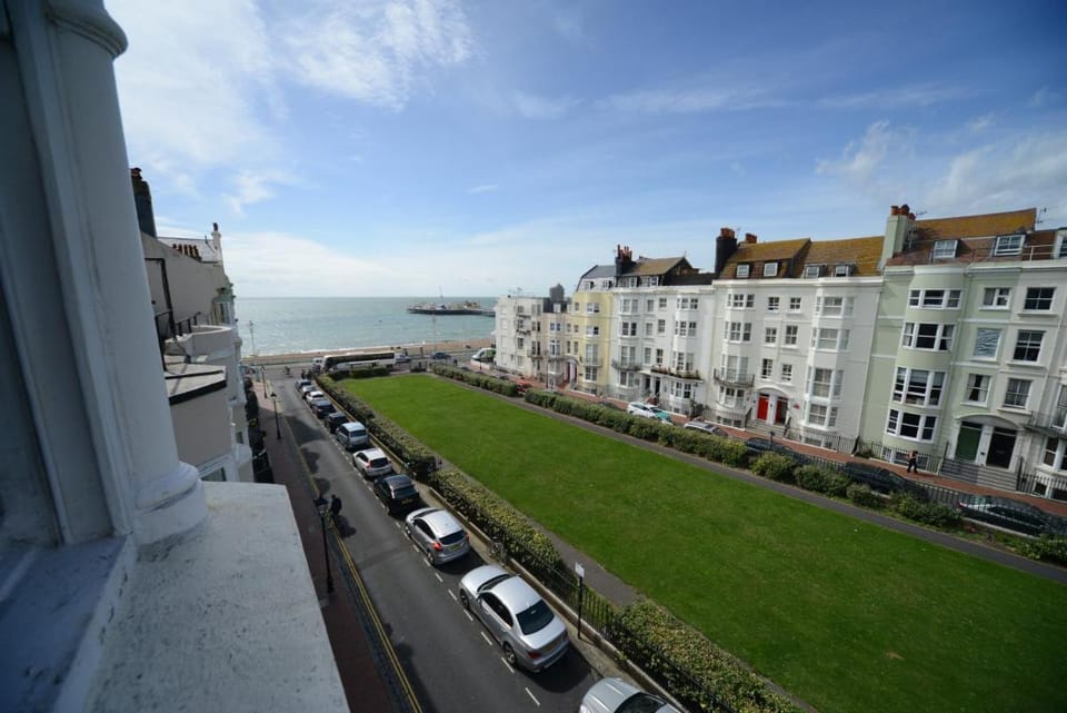 Marine View Bed and Breakfast in Brighton