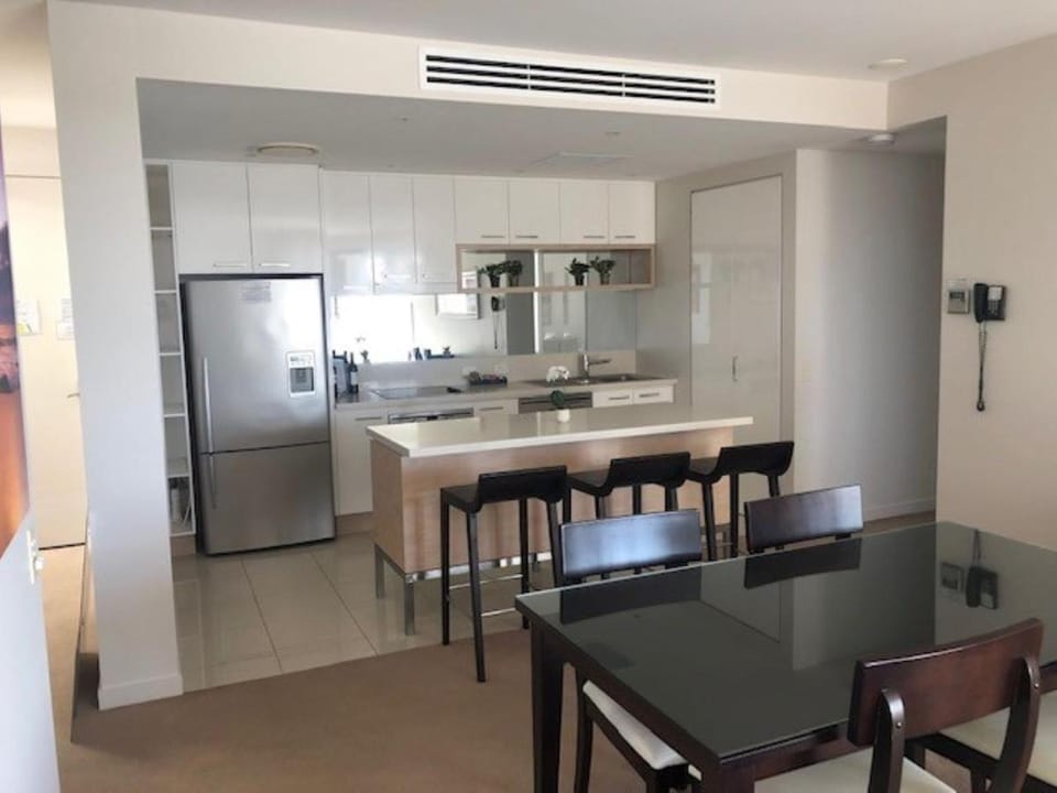 Grand Mercure Allegra Hervey Bay Apartment hotel in Hervey Bay
