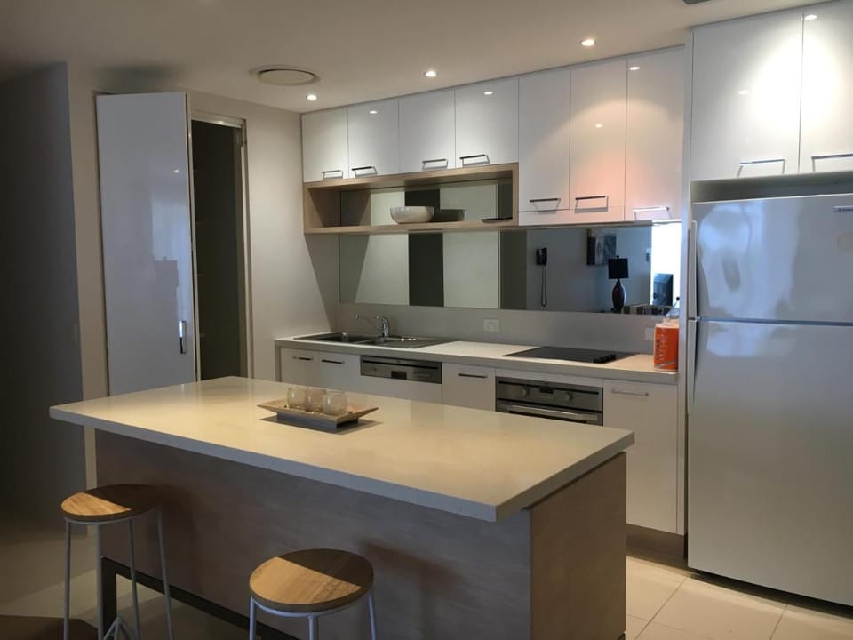 Grand Mercure Allegra Hervey Bay Apartment hotel in Hervey Bay