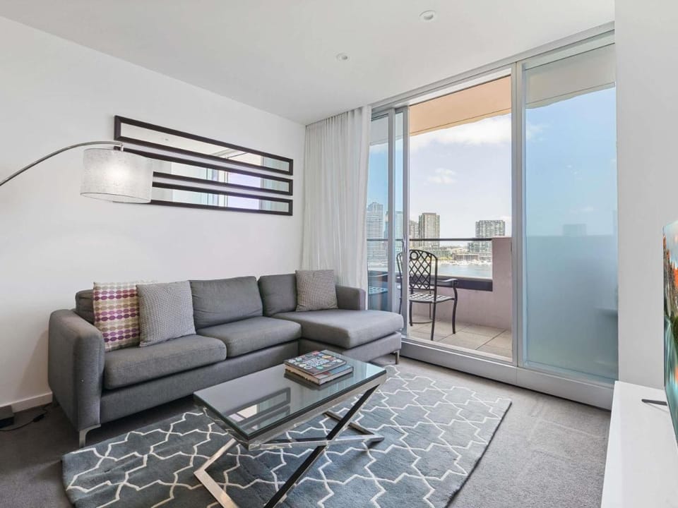 The Sebel Residences Melbourne Docklands Apartment hotel in Melbourne