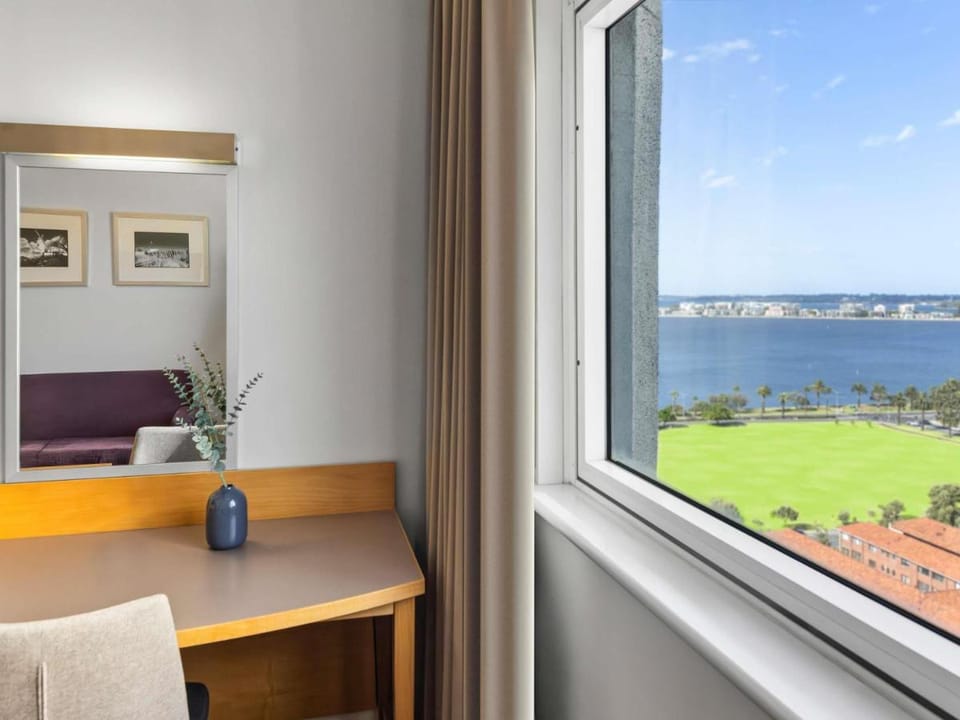 Novotel Langley Perth Hotel in Perth