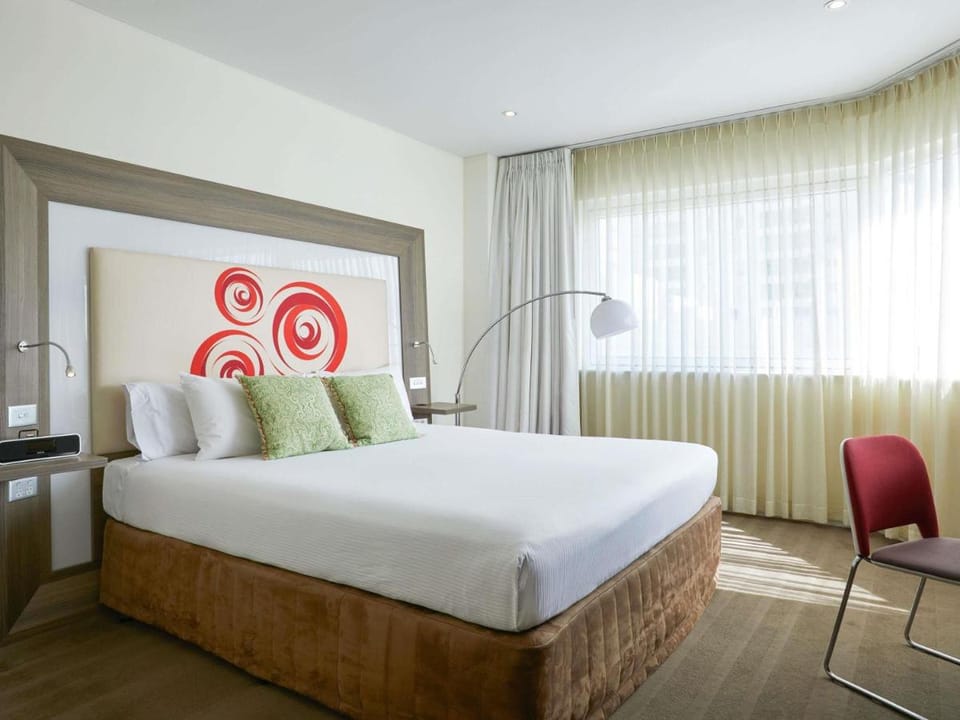 Novotel Langley Perth Hotel in Perth
