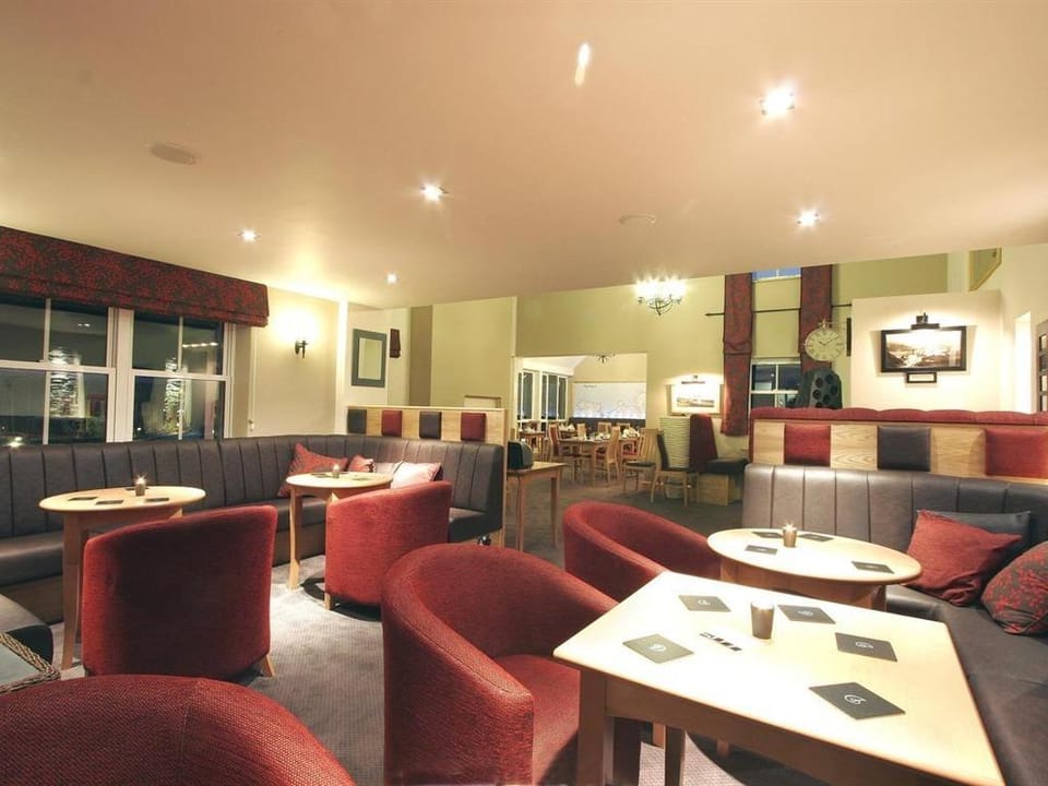 Salutation Inn Hotel in Wales