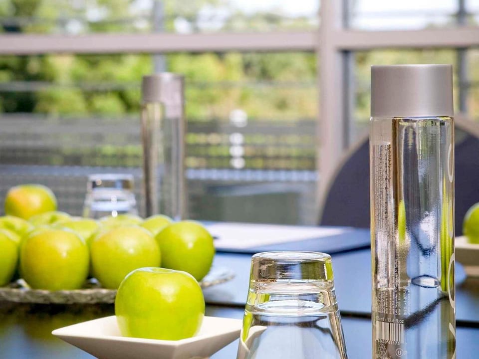 Novotel Sydney Olympic Park Hotel Hotel in Sydney