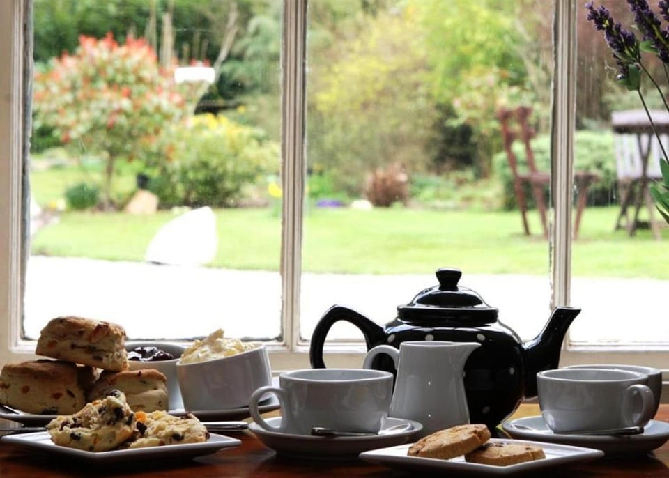 Combe House Hotel Country House in Sedgemoor