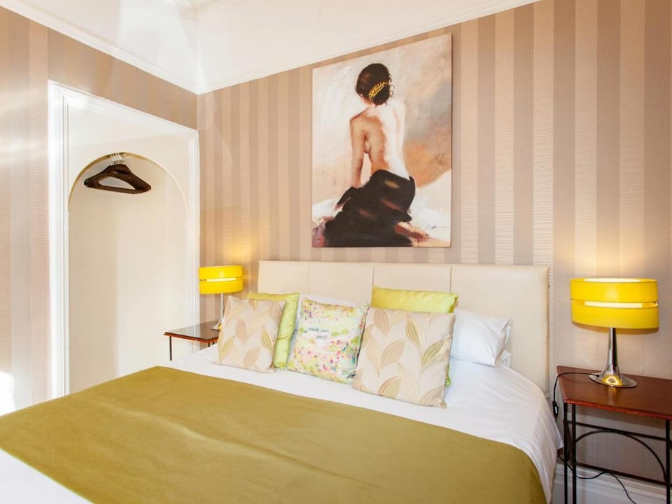 The Elmington Hotel Bed and Breakfast in Torquay