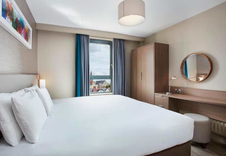 Cordia Serviced Apartments - Free on-site parking Apartment in Belfast