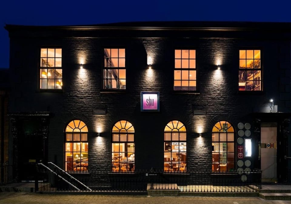 Cordia Serviced Apartments - Free on-site parking Apartment in Belfast