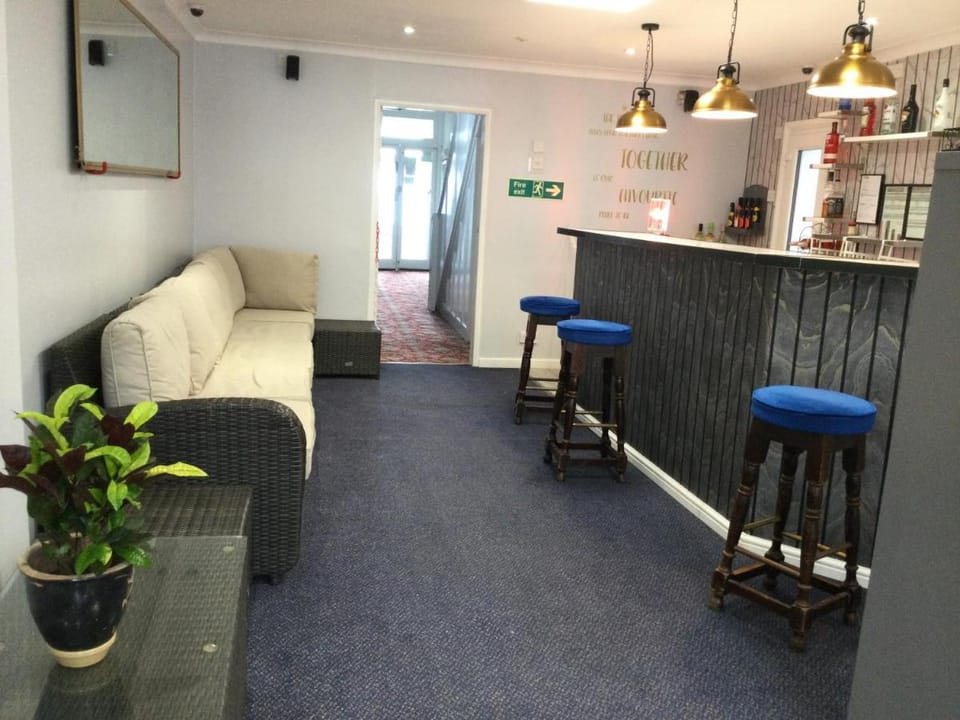TREVONE, Llandudno Bed and Breakfast in Llandudno