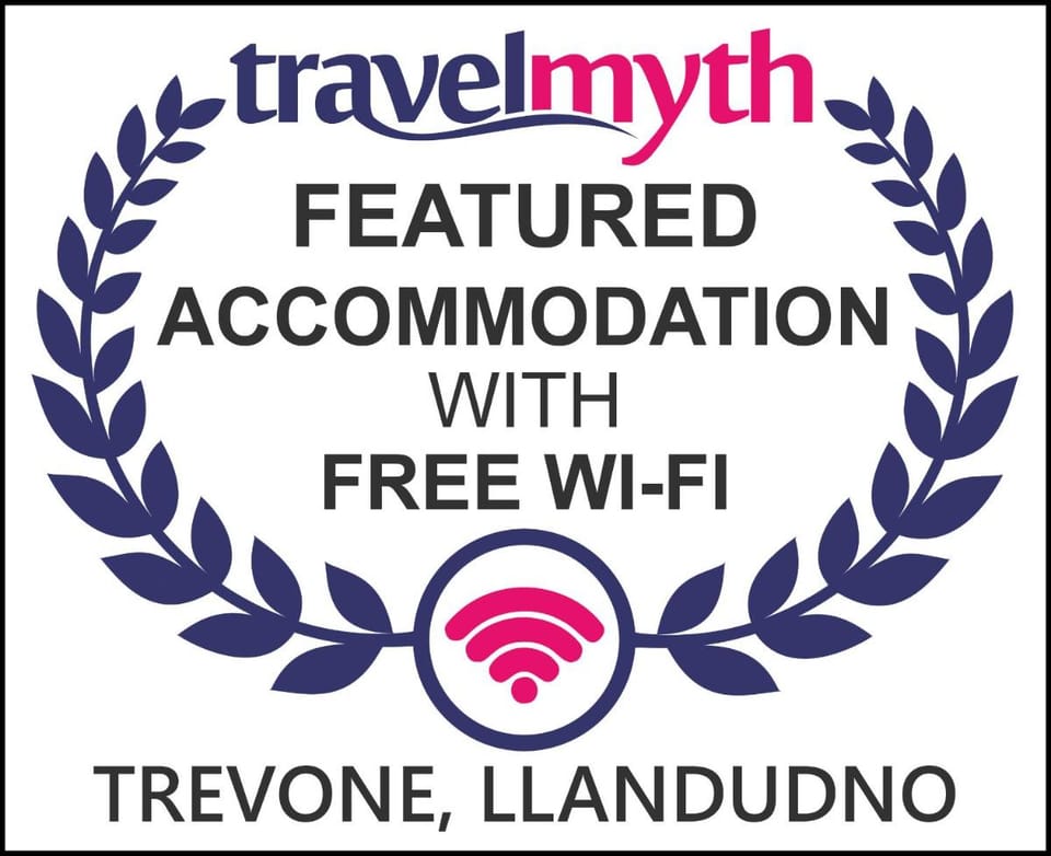 TREVONE, Llandudno Bed and Breakfast in Llandudno