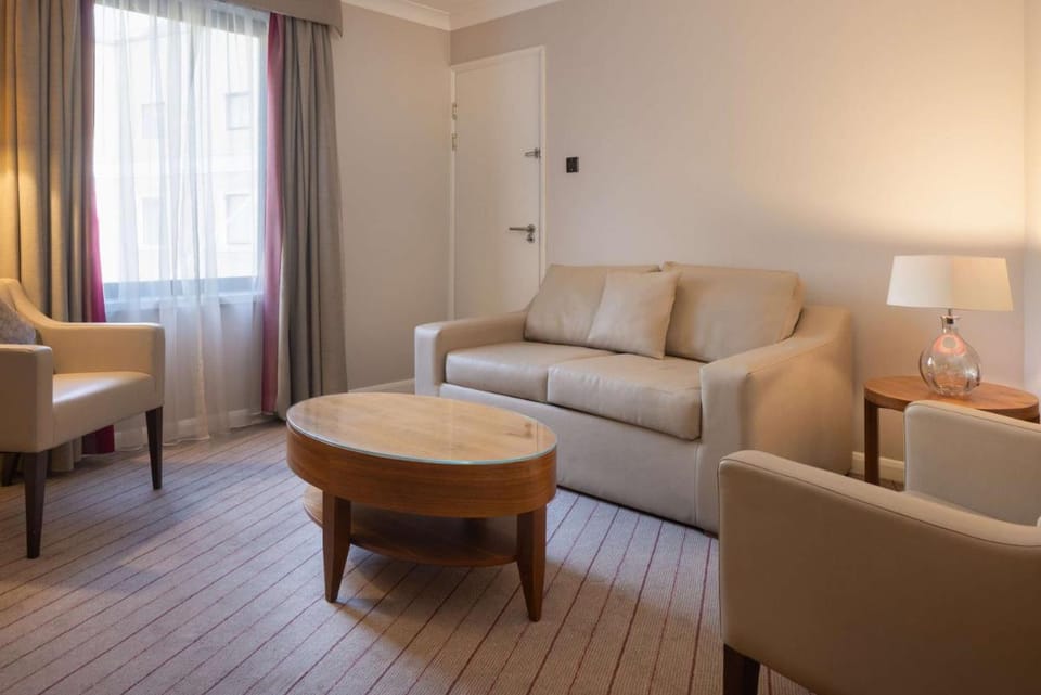 Hilton Cambridge Hotel in Cambridge