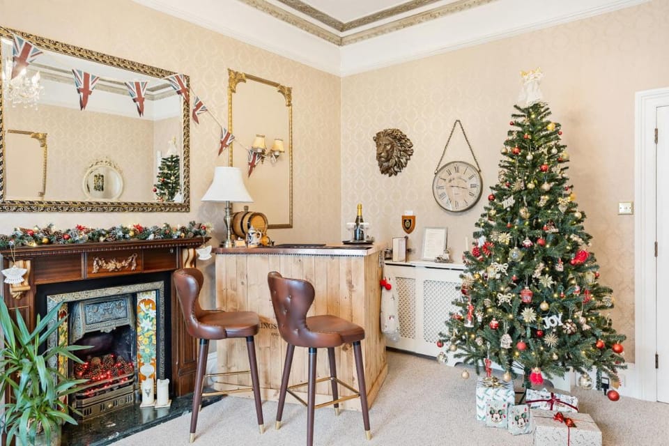 Kingston House Bed and Breakfast in Torquay